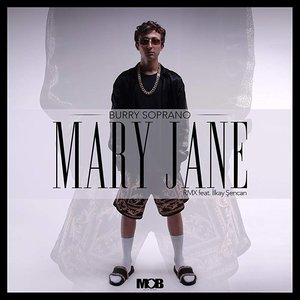 Mary Jane