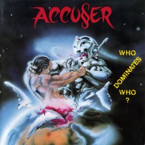 Who Dominates Who
