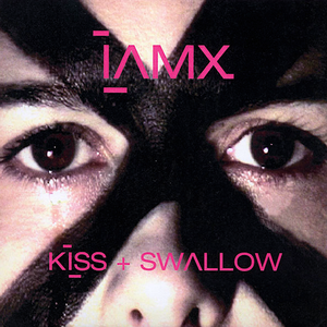 Kiss + Swallow cover