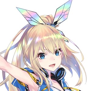 Mirai Akari Project 的头像