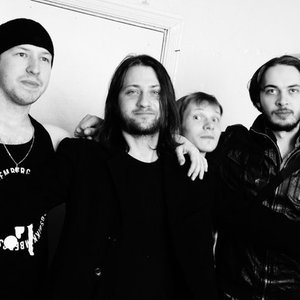 Bild för 'Гештальт'