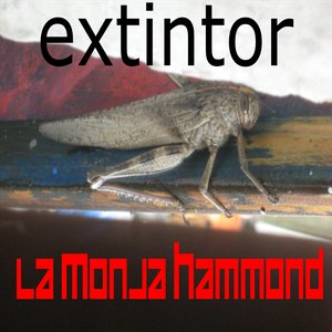 Extintor