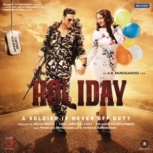 Holiday (Original Motion Picture Soundtrack)