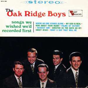 Songs We Wished We'd Recorded First