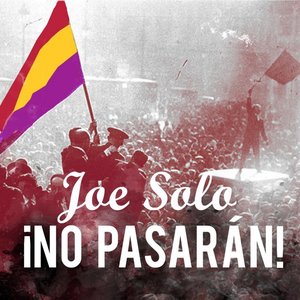 No Pasaran!