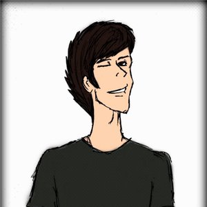 Mike Greystar 的头像
