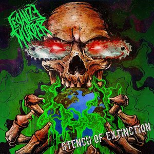 Stench Of Extinction