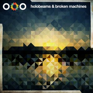 Holobeams and Broken Machines 的头像