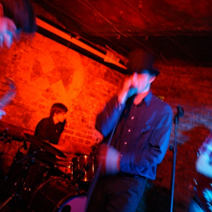 Edison Modern Minstrels photo provided by Last.fm