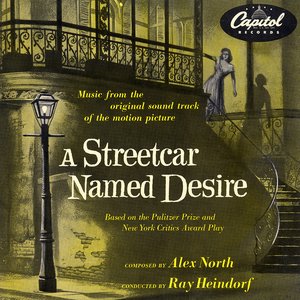 A Streetcar Named Desire (Music From The Original Motion Picture Soundtrack)