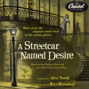 A Streetcar Named Desire (Music From The Original Motion Picture Soundtrack)