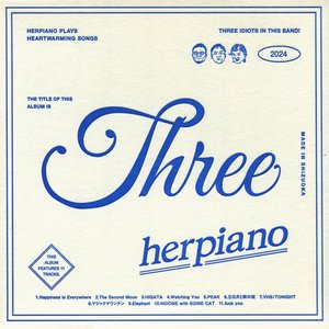 Three