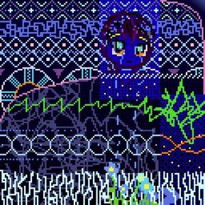 bitcrush oblivion