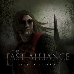 Lost In Legend