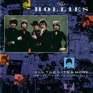 All The Hits And More - The Definitive Collection