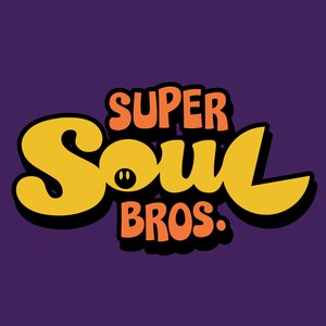 Изображение для 'Super Soul Bros.'