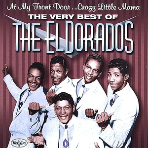 The El Dorados - 100 Rock [disc 1] - Zortam Music