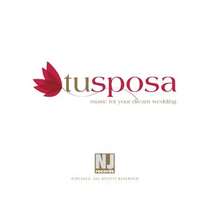 Tusposa (Music for Your Dream Wedding)