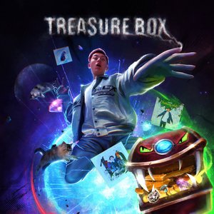 TREASURE BOX