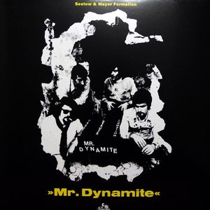 Mr. Dynamite