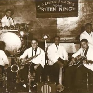 Avatar de Albert Ammons And His Rhythm Kings