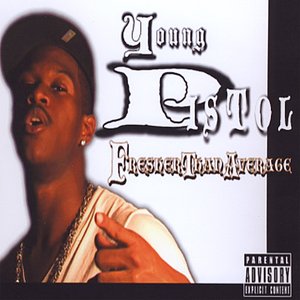Fresher Than Average EP