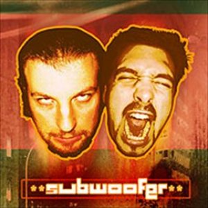 Subwoofer 的头像