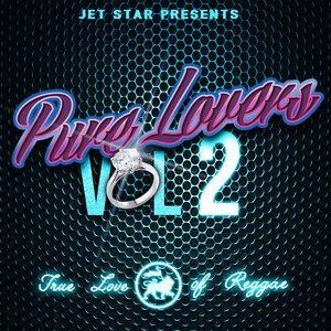 Pure Lovers, Vol. 2