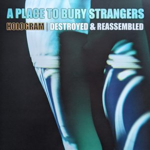 Hologram: Destroyed & Reassembled