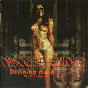 Defining Hate - The Truth Undead