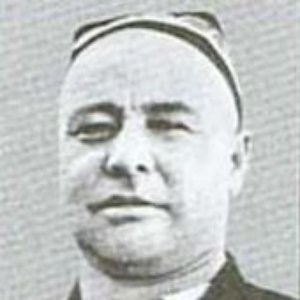 Mamurjan Uzakov 的头像