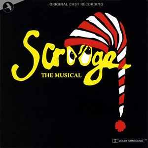 Scrooge (Original London Cast)