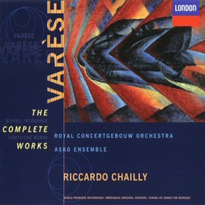 The Complete Works (disc 1)