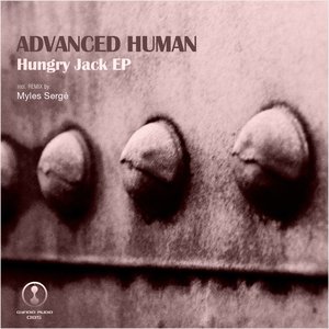 Hungry Jack EP