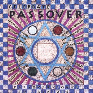 Image for 'Celebrate Passover'