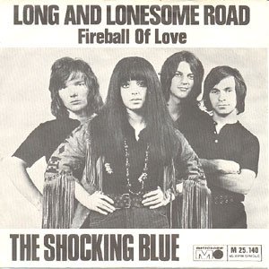 Long And Lonesome Road