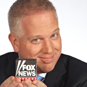 Glenn Beck TV Show 的头像