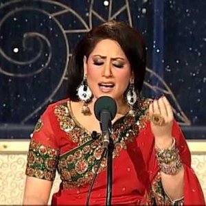 Saira Arshad için avatar