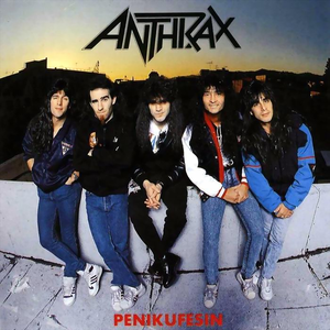 ANTHRAX - State Of Euphoria [Disc 1] [30th Anniversary Edition] - Zortam Music