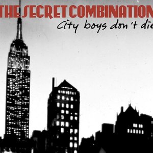 City Boys Don't Die - Single