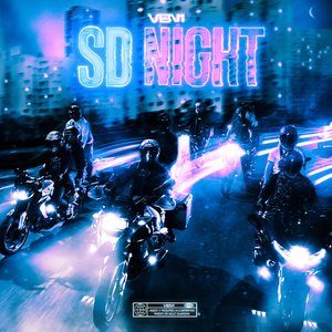 SD Night - Single
