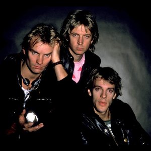 The Police のアバター