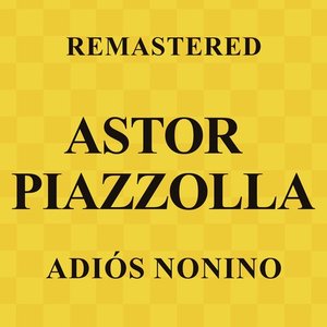 Adios nonino (Remastered)