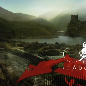 Caberman 的头像