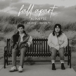fall apart (acoustic)