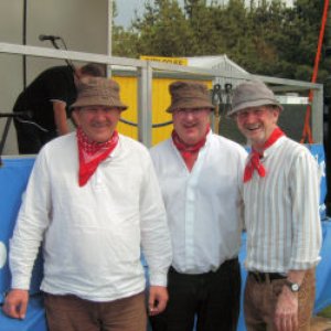 The Cornish Wurzells 的头像