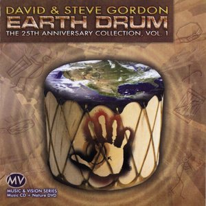 Earth Drum - The 25th Anniversary Collection, Vol. 1