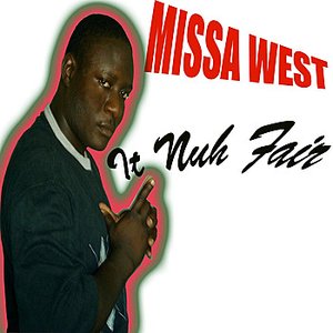 It Nuh Fair - Single