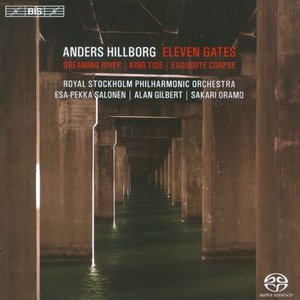 Hillborg: Eleven Gates