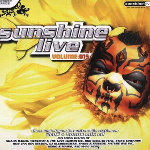 NIELS VAN GOGH - Sunshine Live Vol.19 - Zortam Music